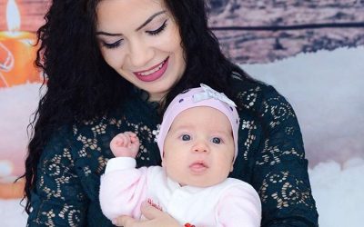 Materinsko iskustvo uspešne master studentkinje Univerziteta u Novom Sadu