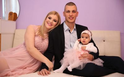 Finansijska organizacija života iz ugla studenta roditelja