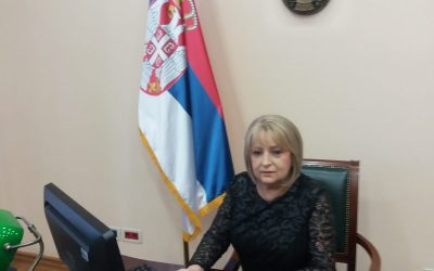 Ministarka Đukić Dejanović: Studentkinje porodilje u lokalnim samoupravama imaju određene benefite