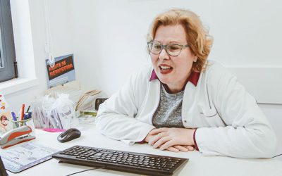 Dr sci. ginekologije Brigita Lepeš Bingold:Reproduktivno zdravlje se čuva obavljanjem ginekološke kontrole jednom godišnje