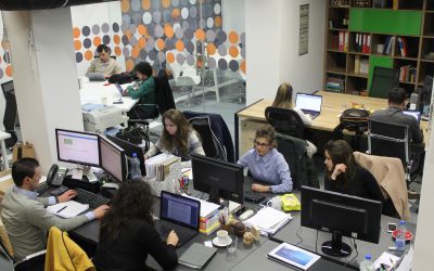 Frilensing i radne prilike za studente roditelje iz Srbije