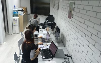 Radna inkluzija studenata roditelja u Srbiji