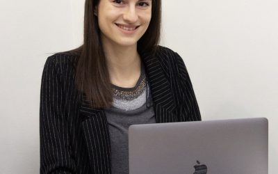 Ana Nenadić: Priroda posla copywritinga omogućava da većina copywritera iz Srbije radi na daljinu za klijente iz Amerike i celog sveta