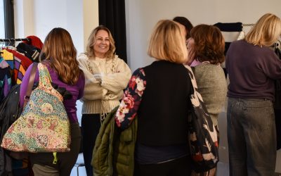 Nataša Niškanović o načinu rada u sektoru socijalnog preduzetništva