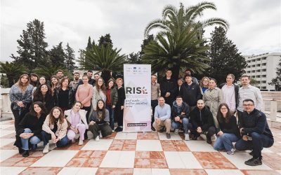 Model poslovanja socijalnog preduzeća u Srbiji-primer novinarskog preduzeća Liceulice